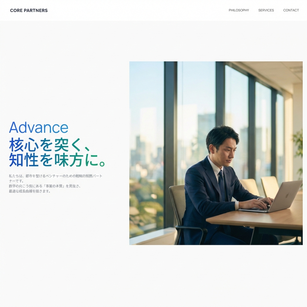 CORE PARTNERS